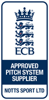 ECB Approved Pitch System Supplier